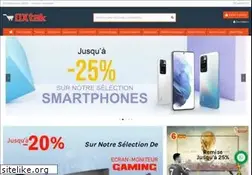 Sites similar to technopro-online.com