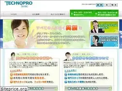 Sites similar to technopro-smile.com