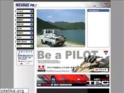 Sites similar to technopro.jp