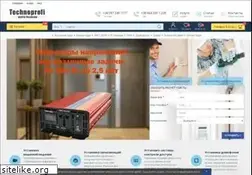 Sites similar to technoprofi.com.ua