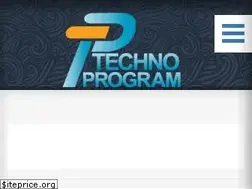 Sites similar to technoprogram.com
