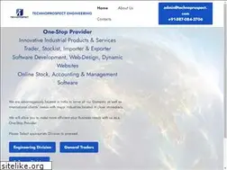 Sites similar to technoprospect.com