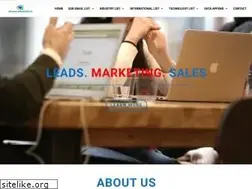 Sites similar to technoprospects.com