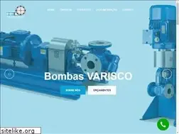 Sites similar to technopump.com.br
