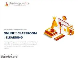 Sites similar to technopundits.in
