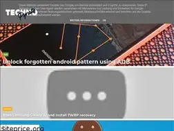 Sites similar to technopyrate.blogspot.com