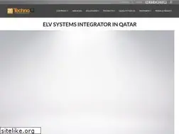 Sites similar to technoq.com