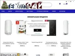 Sites similar to technorai.bg