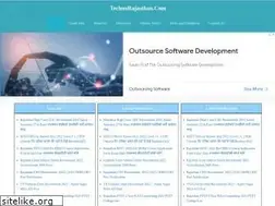 Sites similar to technorajasthan.com