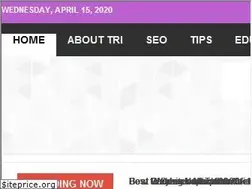 Sites similar to technoratan.net