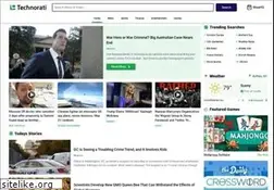 Sites similar to technorati.com