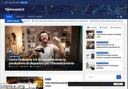 Sites similar to technorati.it