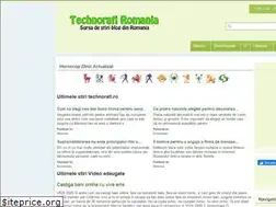 Sites similar to technorati.ro