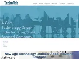 Sites similar to technorbindia.com