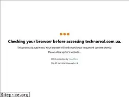 Sites similar to technoreal.com.ua