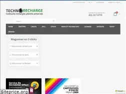 Sites similar to technorecharge.ca