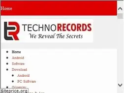 Sites similar to technorecords.com.pk