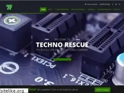 Sites similar to technorescue.com