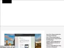 Sites similar to technoresult.com