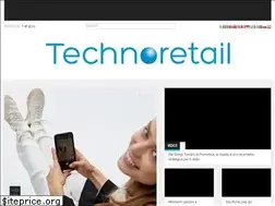 Sites similar to technoretail.it