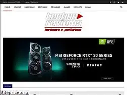 Sites similar to technoreviews.com.ar