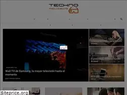 Sites similar to technoreviews.es