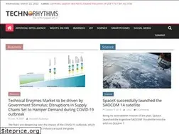 Sites similar to technorhythms.com