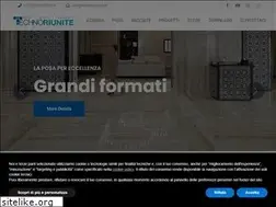 Sites similar to technoriunite.it
