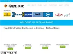 Sites similar to technoroads.com