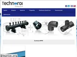 Sites similar to technoroi.com