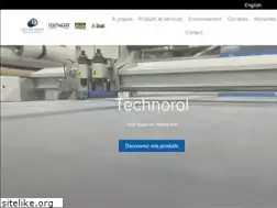 Sites similar to technorol.ca