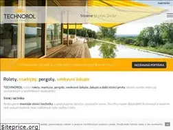 Sites similar to technorol.eu