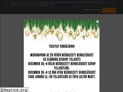 Sites similar to technorollshop.hu