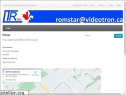 Sites similar to technoromstar.com