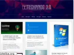 Sites similar to technos-3.blogspot.com
