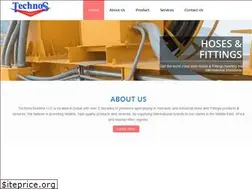 Sites similar to technos-me.com