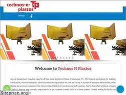 Sites similar to technos-n-plastos.com