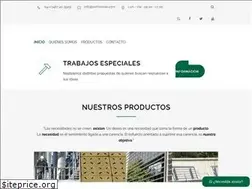 Sites similar to technos.com.ar