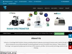 Sites similar to technos.in