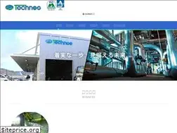 Sites similar to technos24.co.jp