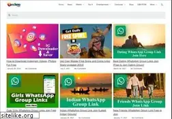 Sites similar to technosagar.com