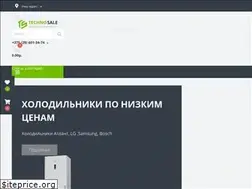 Sites similar to technosale.by