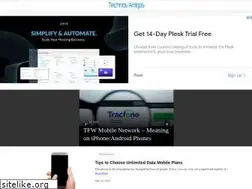 Sites similar to technosamigos.com