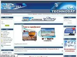 Sites similar to technosat-ua.com