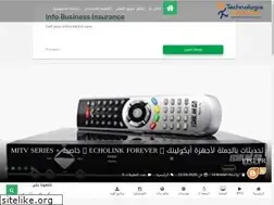 Sites similar to technosatellite.net