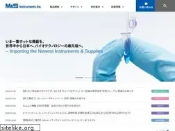 Sites similar to technosaurus.co.jp