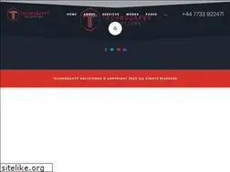 Sites similar to technosavvysolutions.com