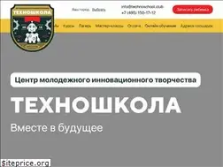 Sites similar to technoschool.club