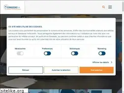 Sites similar to technoscience-mcq.ca