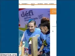 Sites similar to technoscience.ca